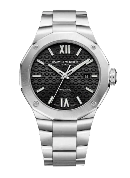 Découvrez la sublime montre riviera 10621 de Baume & Mercier chez Dumas Joaillier Horloger, détaillant officiel à Avignon. Paiement 4x sans frais